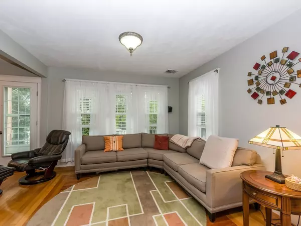 Arlington, MA 02474,58-60 Trowbridge Street