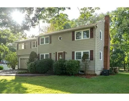 249 Fox Hill Road, Burlington, MA 01803