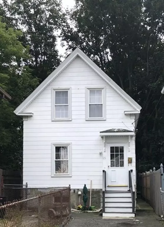 Lynn, MA 01902,15 Marianna St