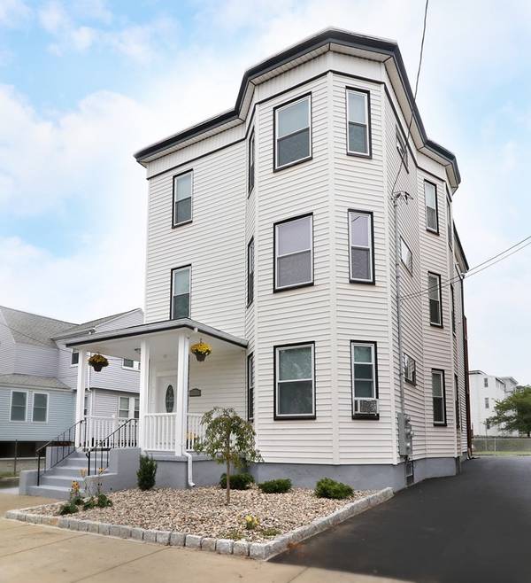 252 Shirley Street #1, Winthrop, MA 02152