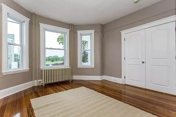 Winthrop, MA 02152,252 Shirley Street #1