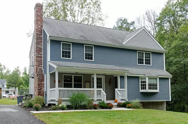 12 Hudson Ave, Grafton, MA 01519