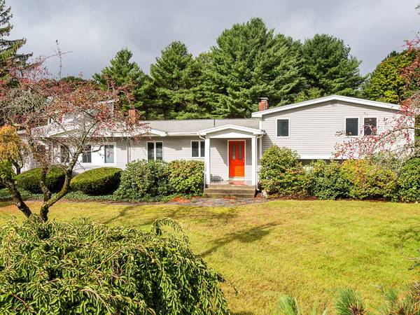 5 Bryant Rd, Lexington, MA 02420