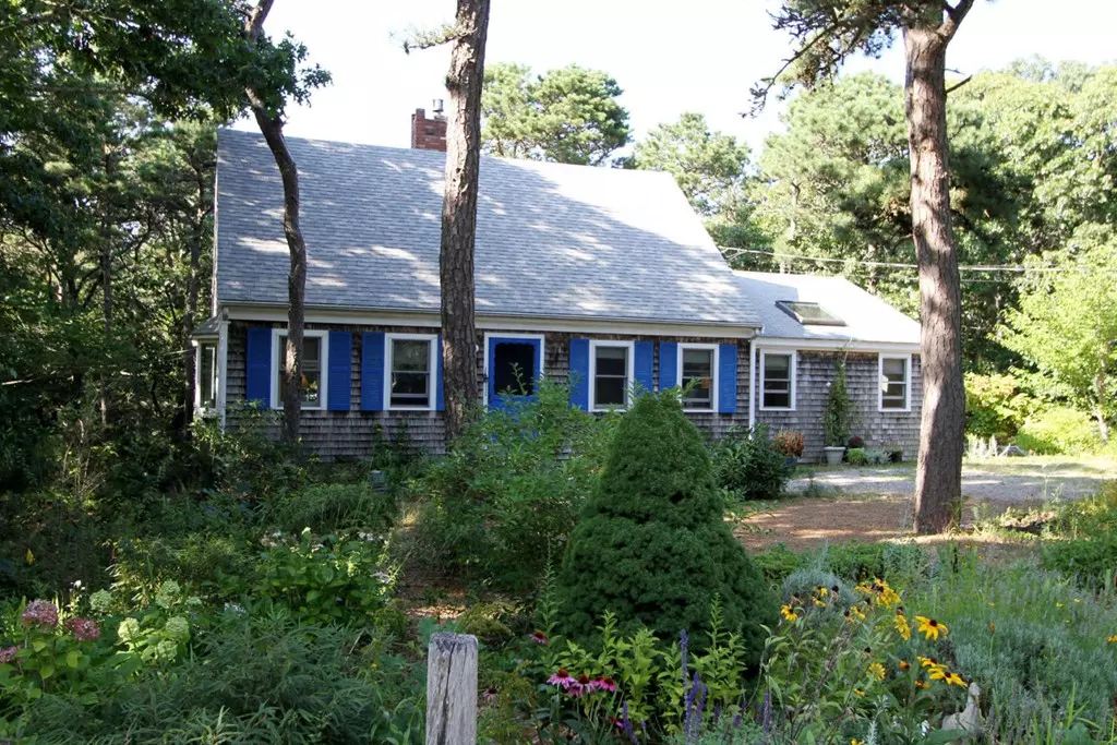 Eastham, MA 02642,175 Glacier Hills Rd