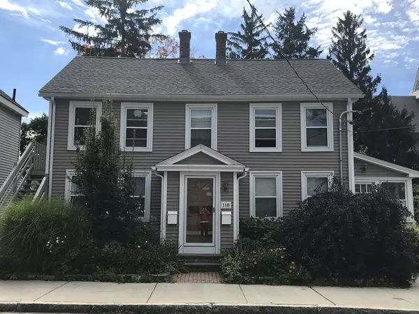 118 Washington St, Marlborough, MA 01752