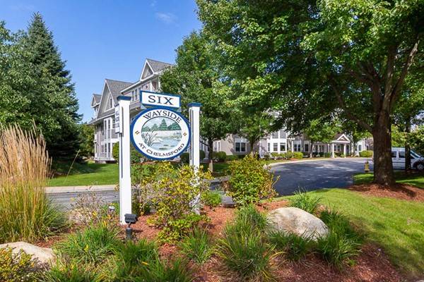 6 Technology Drive #325, Chelmsford, MA 01863