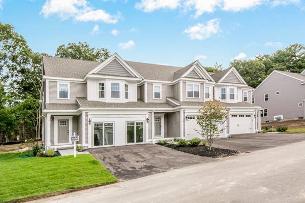 144 Bellwood Circle #33, Bellingham, MA 02019