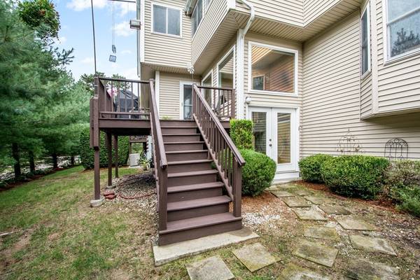 3504 Maple Brook Rd #3504, Bellingham, MA 02019