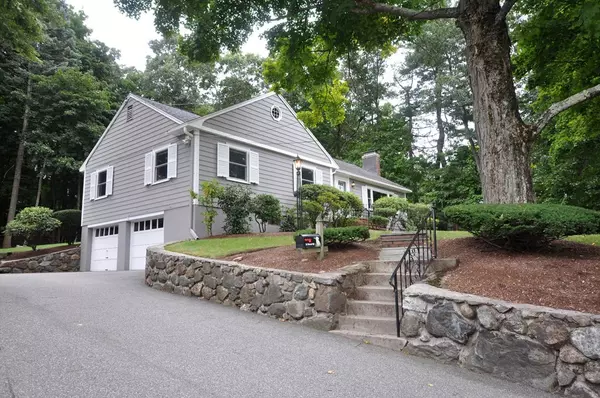 32 Marrett Rd, Lexington, MA 02421