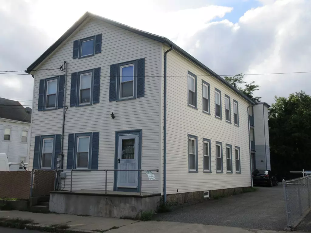 Peabody, MA 01960,46 Wallis Street