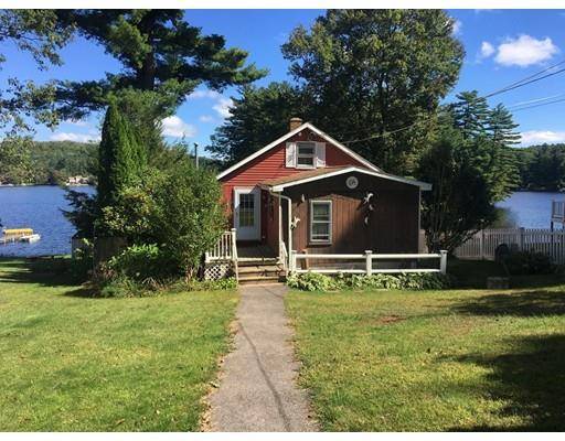 31 Lakeview Drive, Spencer, MA 01562