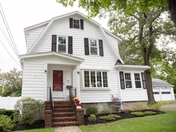 289 Tremont St, Braintree, MA 02184