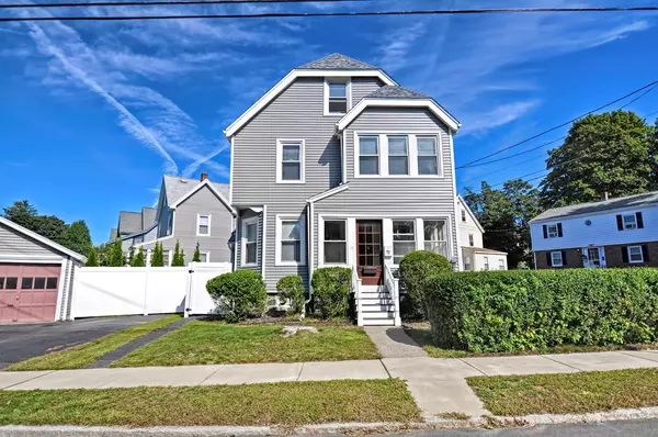 Melrose, MA 02176,37 Baxter Street