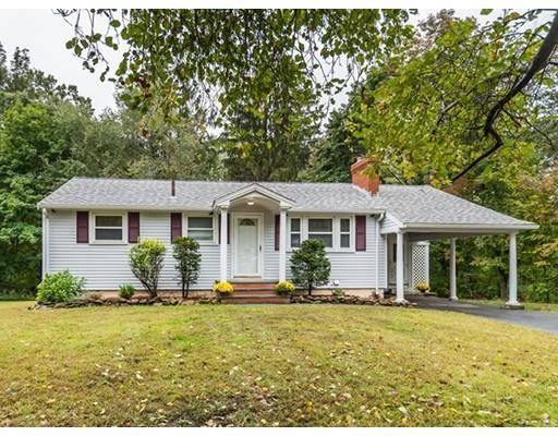 125 Dale Street, North Andover, MA 01845