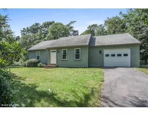 16 Fortune Rd, Yarmouth, MA 02675