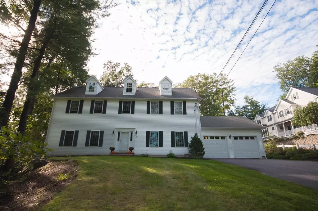 Natick, MA 01760,10 Speen Street