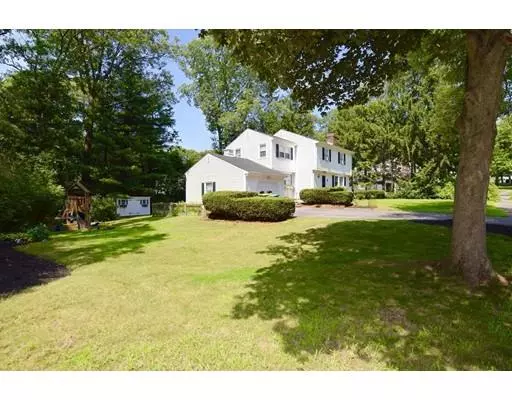 50 Churchill Drive, Norwood, MA 02062