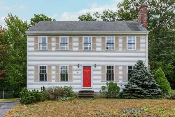 67 Laurel View Road, Templeton, MA 01468