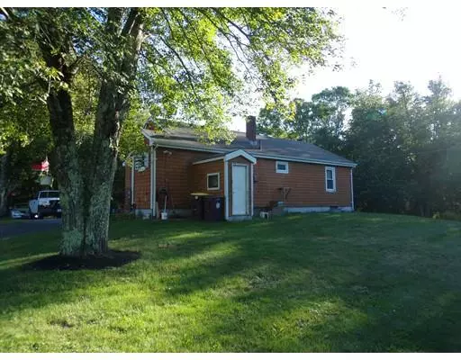 Acushnet, MA 02743,80 Tootle Lane