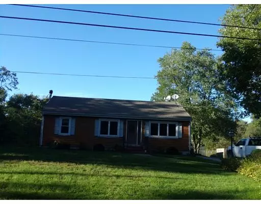 Acushnet, MA 02743,80 Tootle Lane