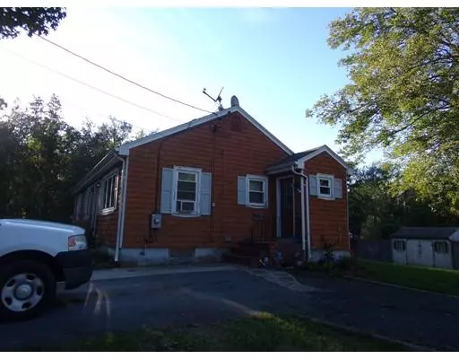 Acushnet, MA 02743,80 Tootle Lane