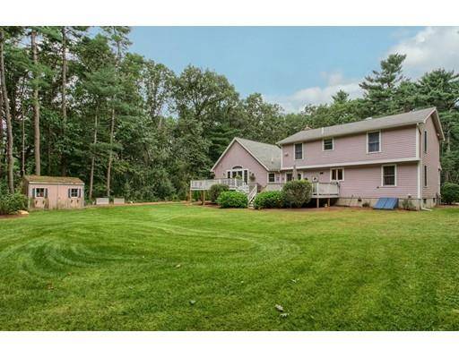 Tewksbury, MA 01876,438 Foster Road