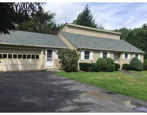 Northborough, MA 01532,34 Dennis Circle