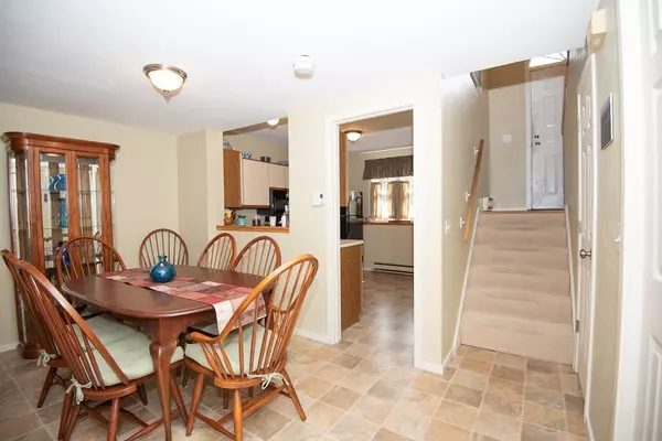 Southbridge, MA 01550,112 Riverview Pl #D