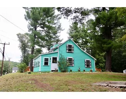 2 Patch Road, Hollis, NH 03049