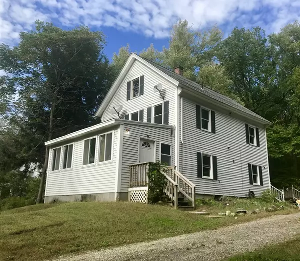 1018 High St, Palmer, MA 01069