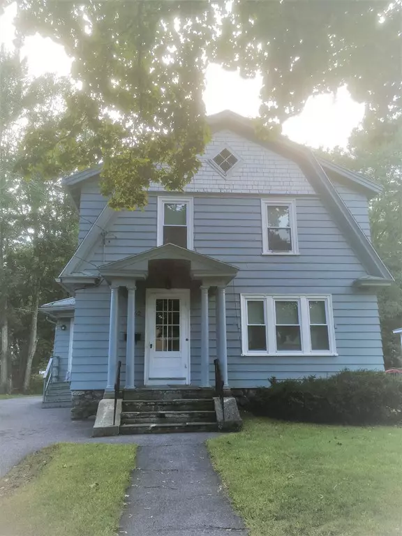 62 Eureka Street, Worcester, MA 01603