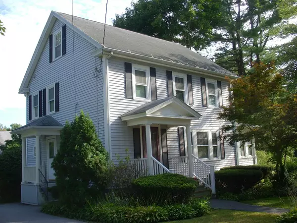 Hudson, MA 01749,133 Cox St