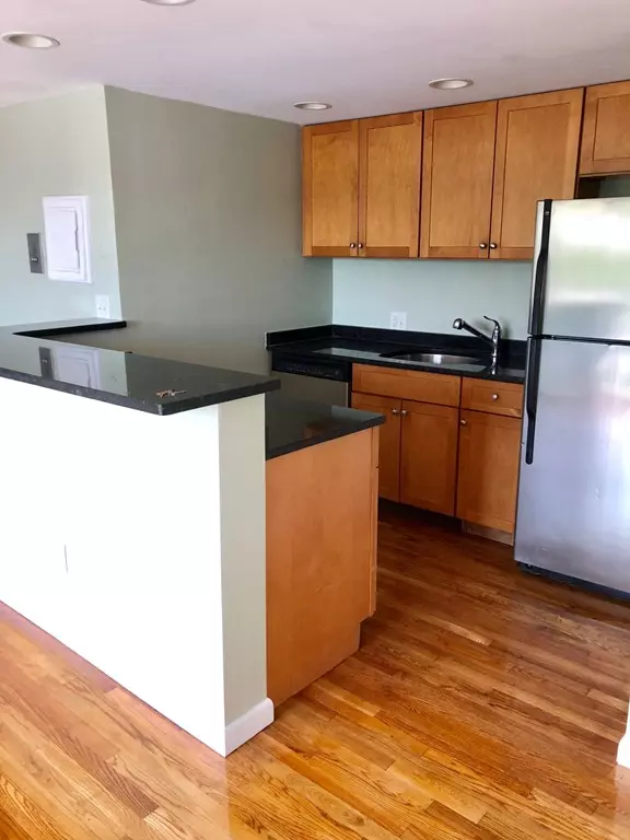 Somerville, MA 02143,70 Park Street #61