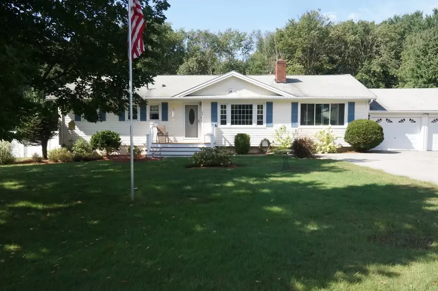 43 Kearsage Street, Tewksbury, MA 01876