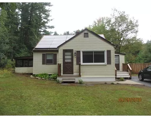 Townsend, MA 01469,5 Dudley Road