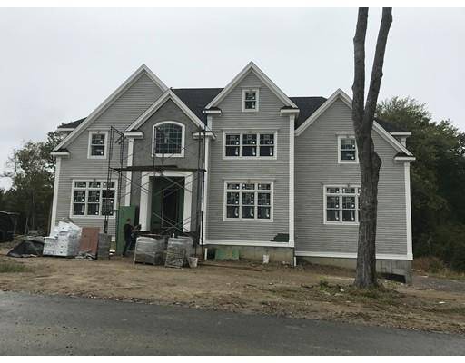 3 Leblanc Lane, Middleton, MA 01949