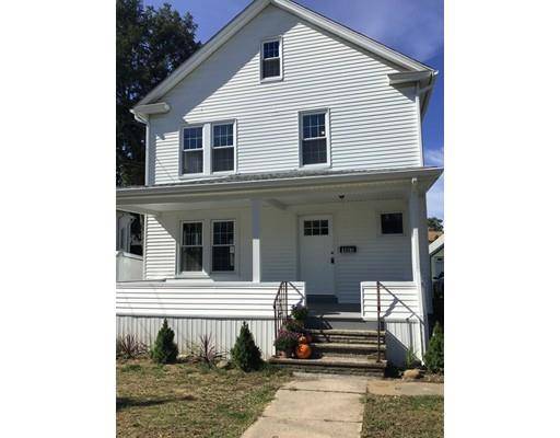 161 Chestnut Street, West Springfield, MA 01089