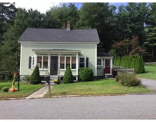 9 Orchard St, Westford, MA 01886