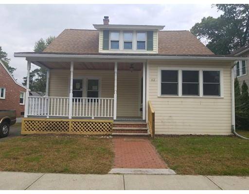 62 Morton St, West Springfield, MA 01089