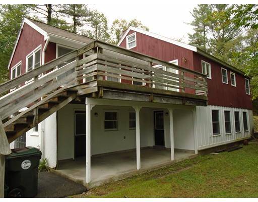 25 North Street, Holden, MA 01522