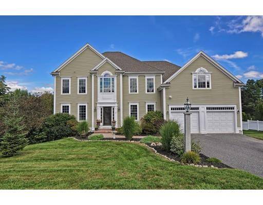 1 Dairy Drive, Upton, MA 01568