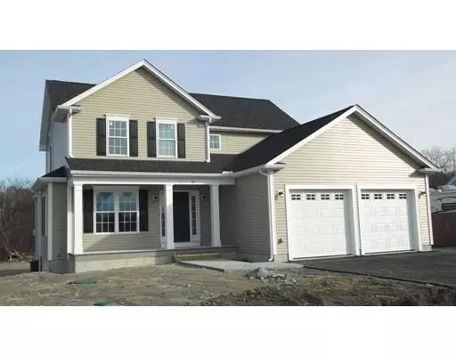 Swansea, MA 02777,31 High Hill Road