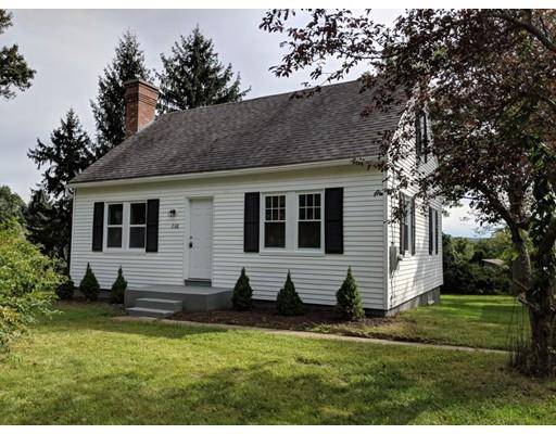 208 Belchertown Rd, Ware, MA 01082