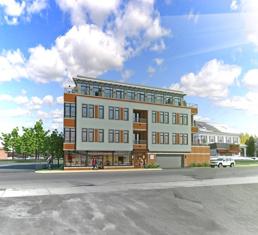 642 Main Street #203, Wakefield, MA 01880