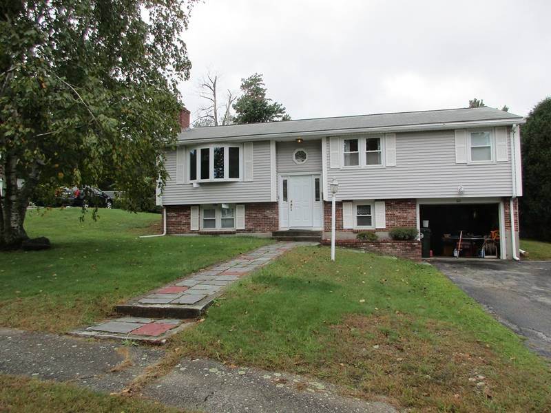 60 Longmeadow Ave, Holden, MA 01520