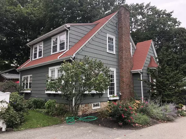 47 Judson Street, Braintree, MA 02184