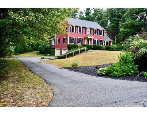 24 Britt Ln, Groton, MA 01450