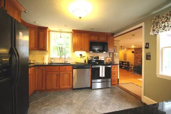 Southborough, MA 01772,5 John Street