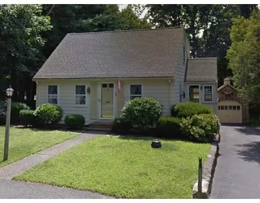 58 Myrtle St, Norwood, MA 02062