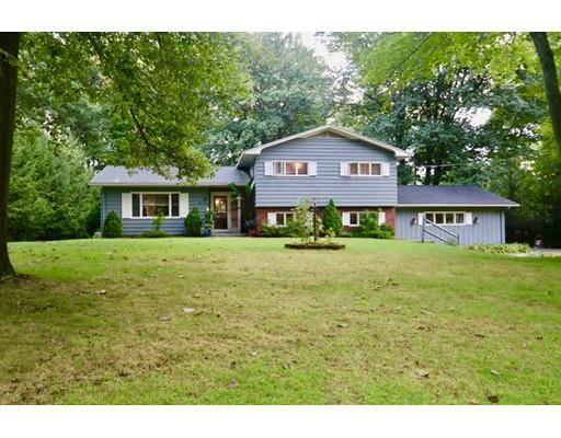 47 Indian Spring #47, East Longmeadow, MA 01028